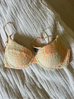 Triangl Bikini Top